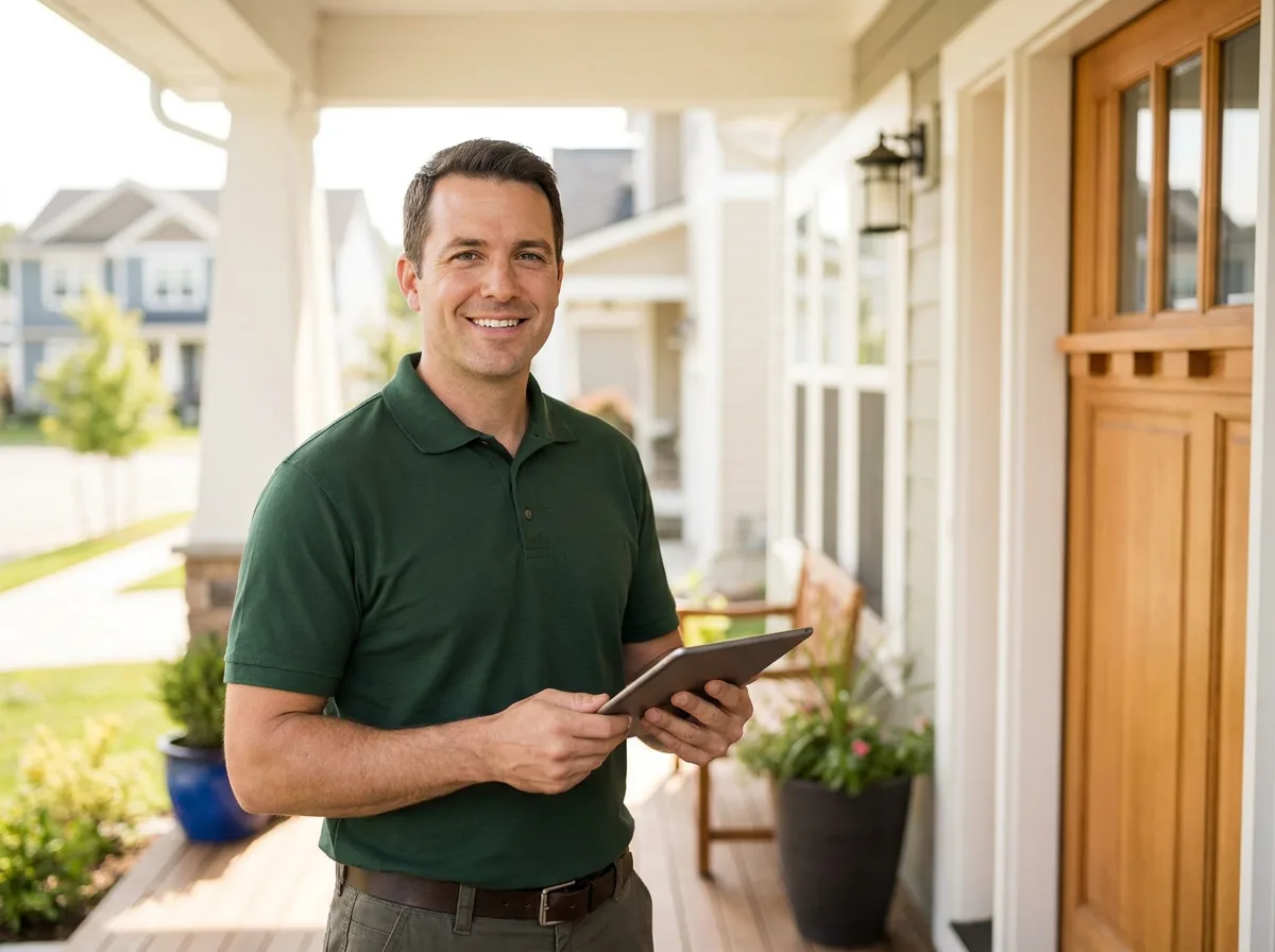 Pest control FAQs for Centreville, VA